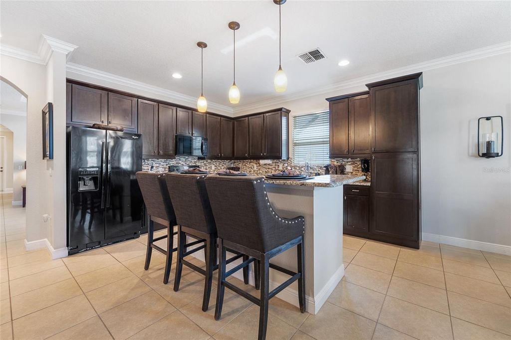Image 20 of property listing at 4436 AZURE ISLE WAY, Kissimmee, FL 34744