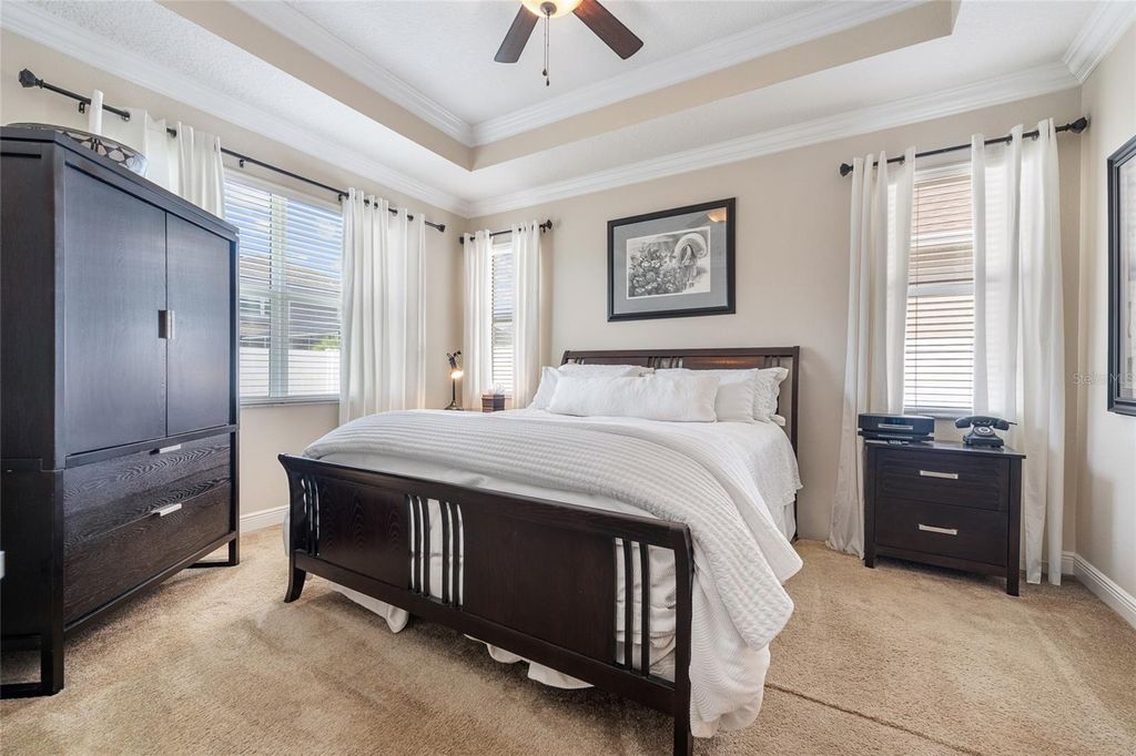 Image 22 of property listing at 4436 AZURE ISLE WAY, Kissimmee, FL 34744