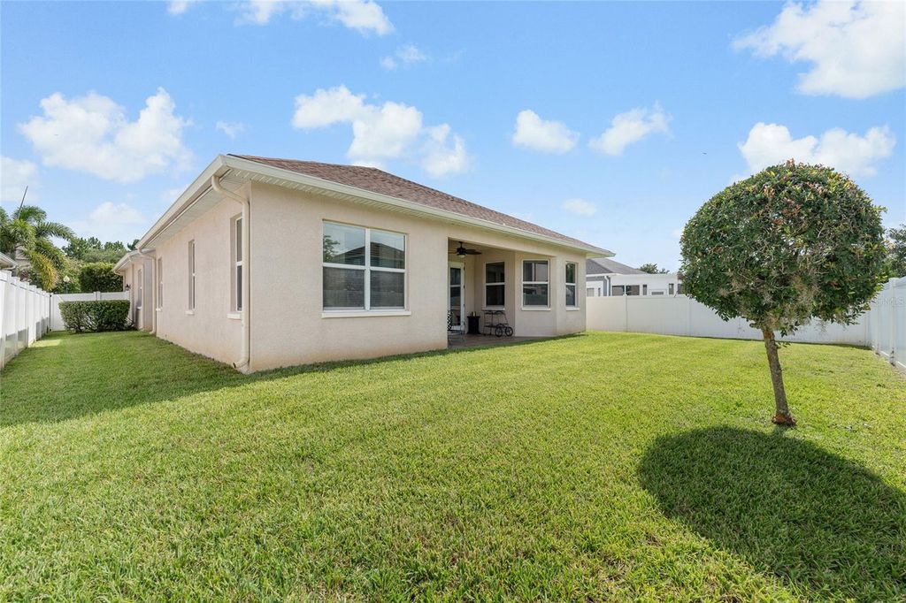Image 29 of property listing at 4436 AZURE ISLE WAY, Kissimmee, FL 34744