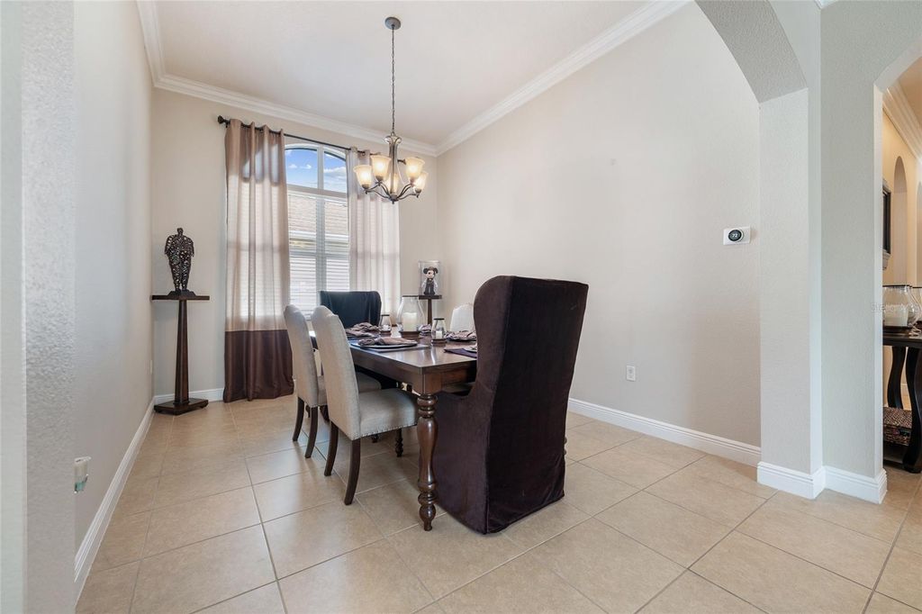Image 9 of property listing at 4436 AZURE ISLE WAY, Kissimmee, FL 34744