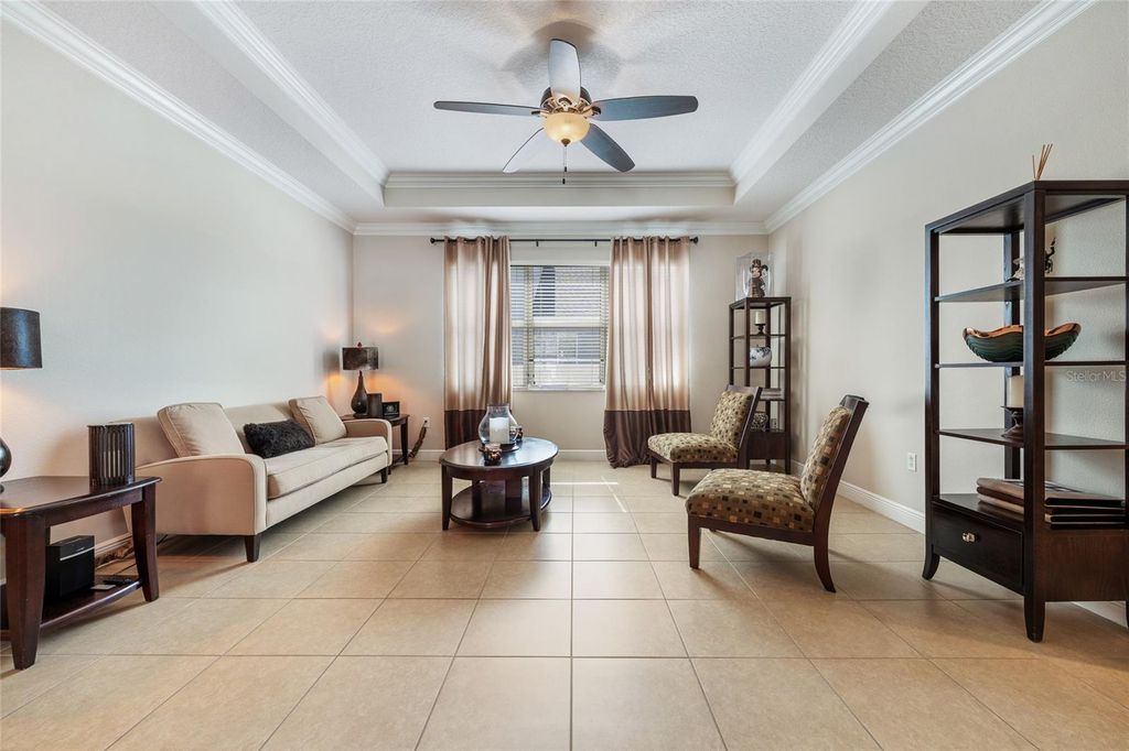 Image 10 of property listing at 4436 AZURE ISLE WAY, Kissimmee, FL 34744