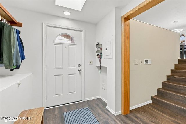 421 W 91st Avenue, Anchorage, AK 99515