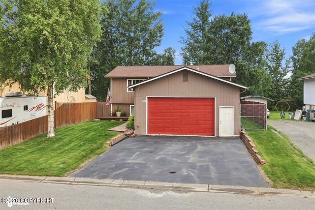421 W 91st Avenue, Anchorage, AK 99515