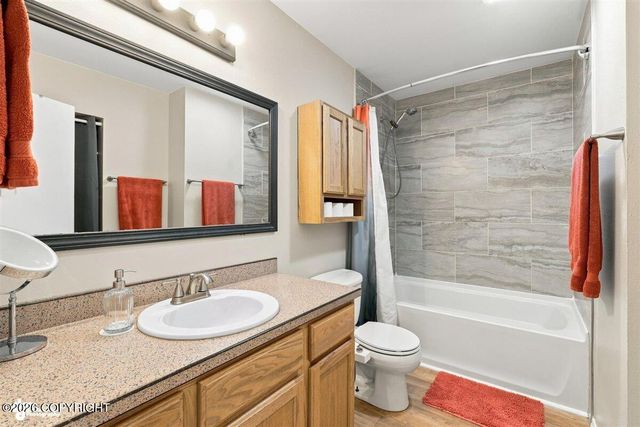 421 W 91st Avenue, Anchorage, AK 99515