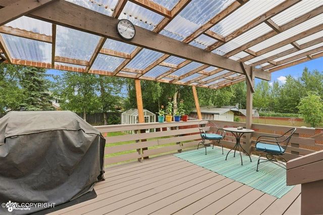 421 W 91st Avenue, Anchorage, AK 99515