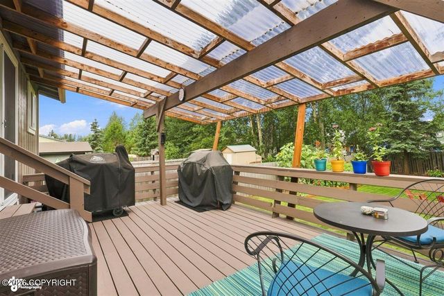 421 W 91st Avenue, Anchorage, AK 99515
