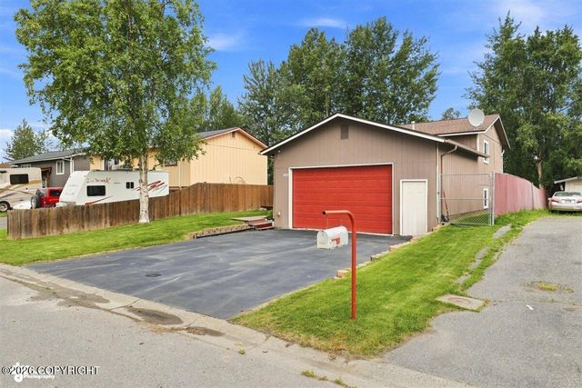 421 W 91st Avenue, Anchorage, AK 99515