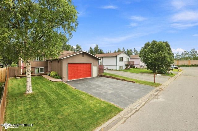 421 W 91st Avenue, Anchorage, AK 99515