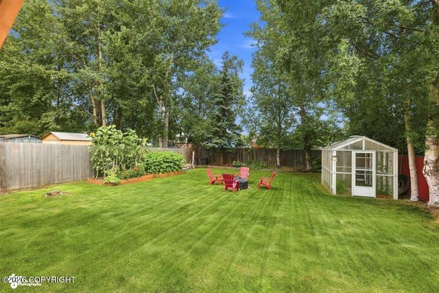 421 W 91st Avenue, Anchorage, AK 99515