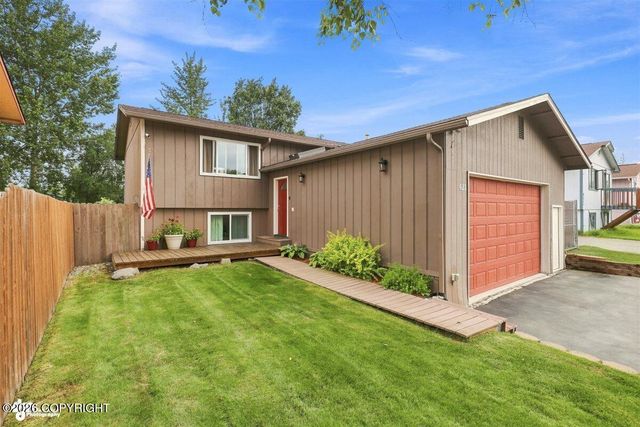 421 W 91st Avenue, Anchorage, AK 99515
