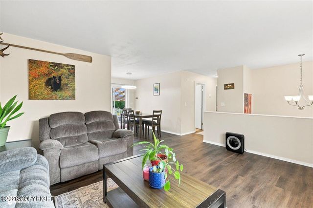 421 W 91st Avenue, Anchorage, AK 99515