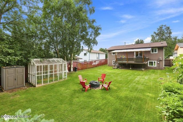 421 W 91st Avenue, Anchorage, AK 99515