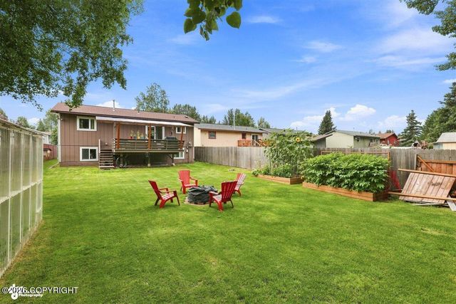 421 W 91st Avenue, Anchorage, AK 99515