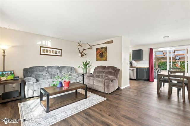 421 W 91st Avenue, Anchorage, AK 99515