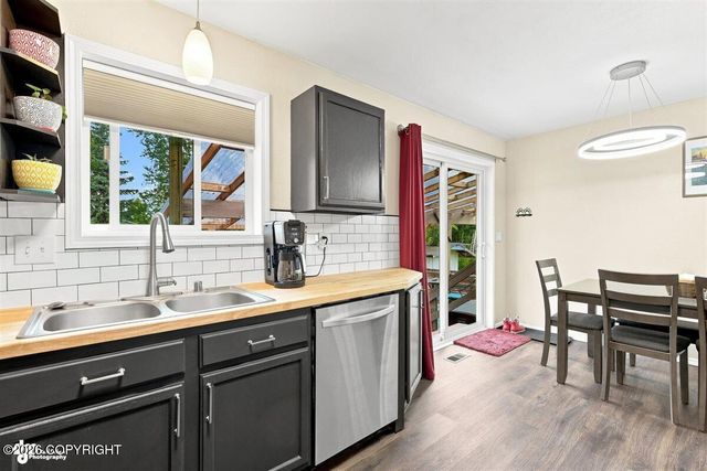 421 W 91st Avenue, Anchorage, AK 99515