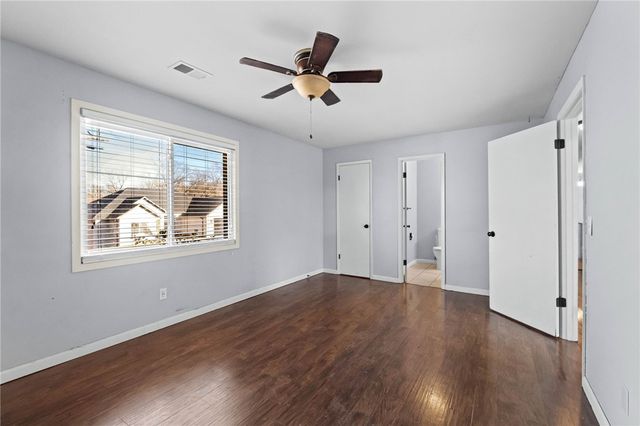 7 Woodbridge Drive, Bella Vista, AR 72714