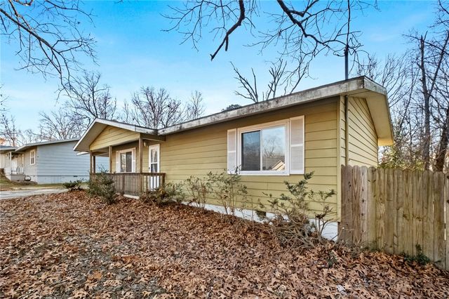 7 Woodbridge Drive, Bella Vista, AR 72714