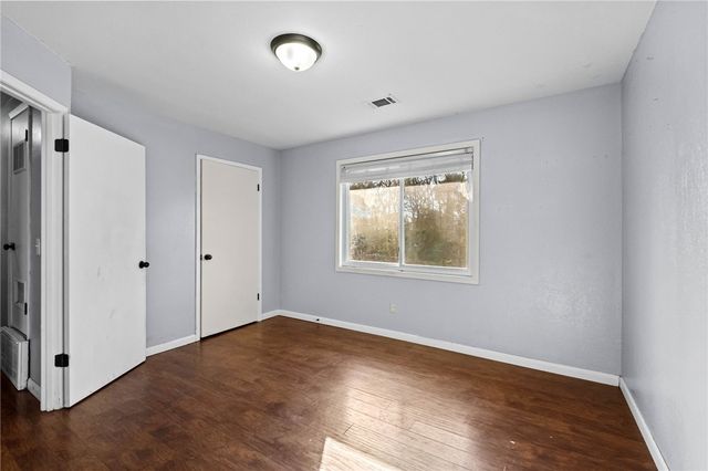 7 Woodbridge Drive, Bella Vista, AR 72714