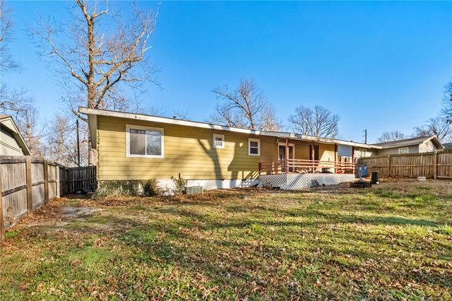 7 Woodbridge Drive, Bella Vista, AR 72714