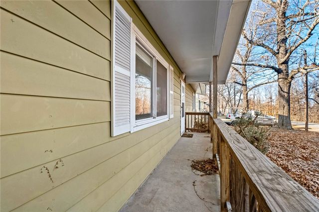 7 Woodbridge Drive, Bella Vista, AR 72714