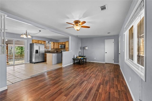 7 Woodbridge Drive, Bella Vista, AR 72714