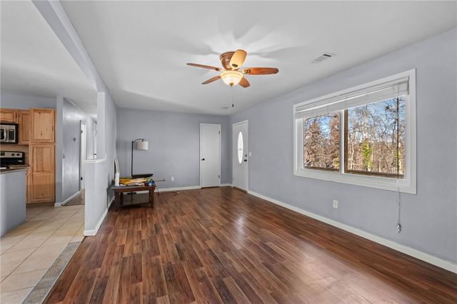 7 Woodbridge Drive, Bella Vista, AR 72714