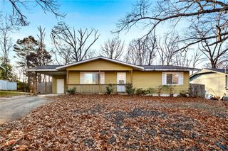 7 Woodbridge Drive, Bella Vista, AR 72714