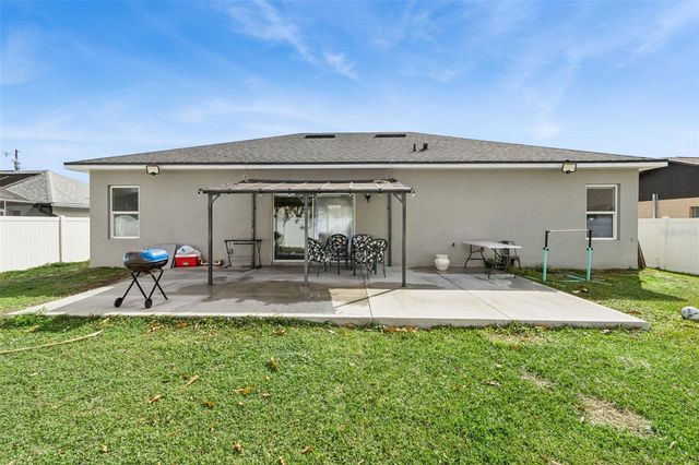 616 KOALA COURT, Poinciana, FL 34759