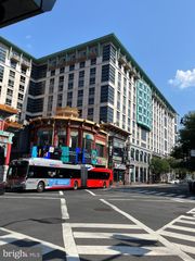 777 7th St NW Apt 803, Washington, DC 20001