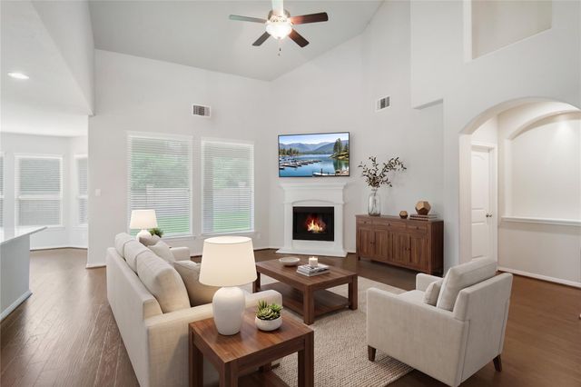 23018 Southern Brook Trail, Spring, TX 77389