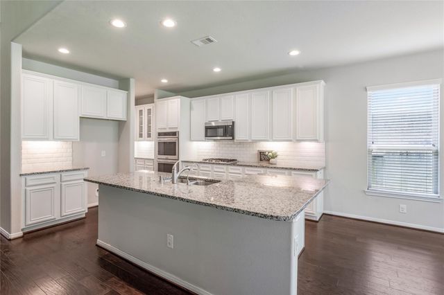 23018 Southern Brook Trail, Spring, TX 77389