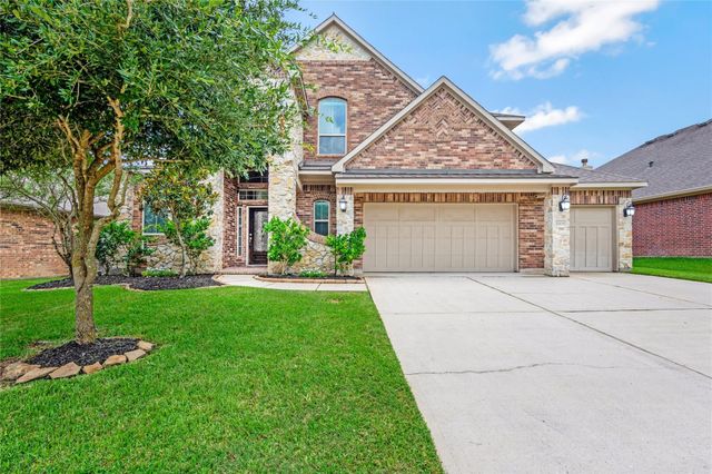 23018 Southern Brook Trail, Spring, TX 77389