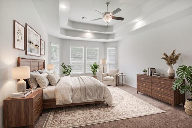 23018 Southern Brook Trail, Spring, TX 77389