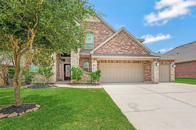 23018 Southern Brook Trail, Spring, TX 77389