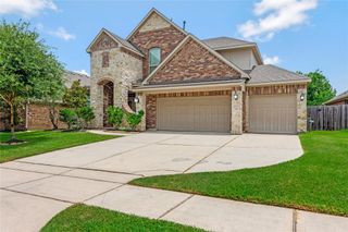 23018 Southern Brook Trail, Spring, TX 77389