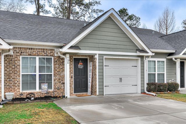 736 Leela Court, Grovetown, GA 30813