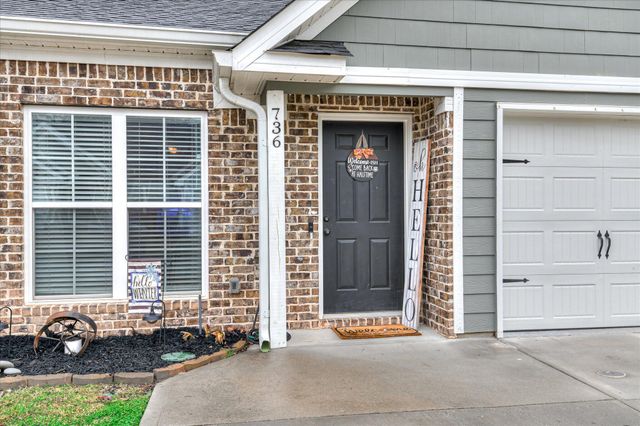 736 Leela Court, Grovetown, GA 30813