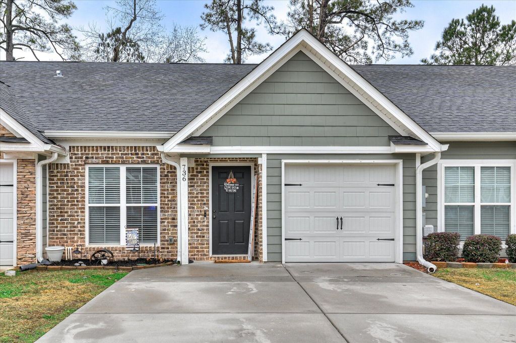 736 Leela Court, Grovetown, GA 30813
