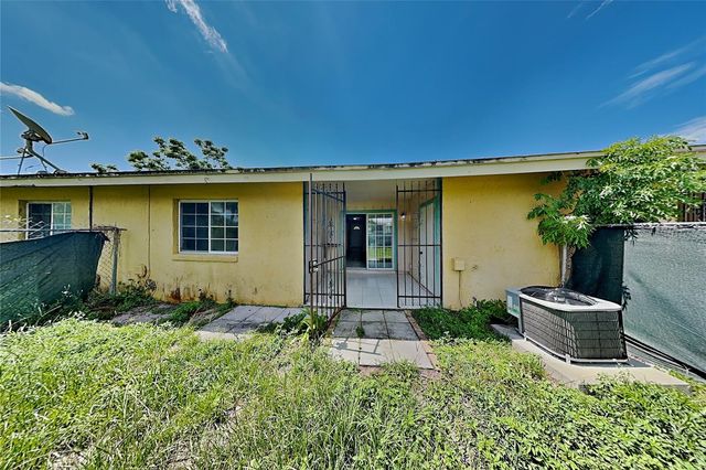 1917 TRUMAN ROAD, Orlando, FL 32807