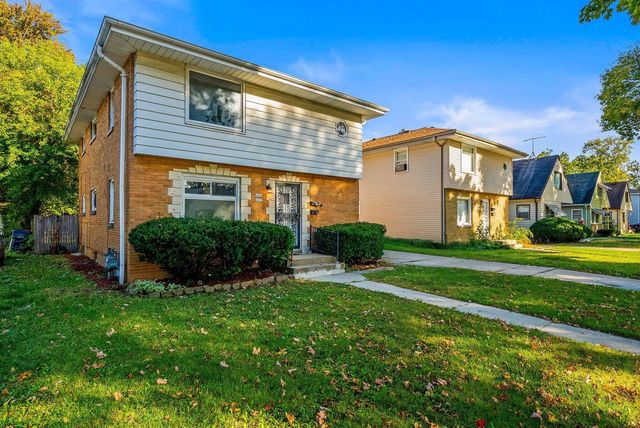 4882 N 50th STREET #4884, Milwaukee, WI 53218