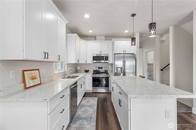 134 Blackfish Court, Bremerton, WA 98310