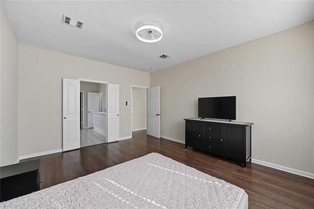 4200 Creek Hollow Way, The Colony, TX 75056