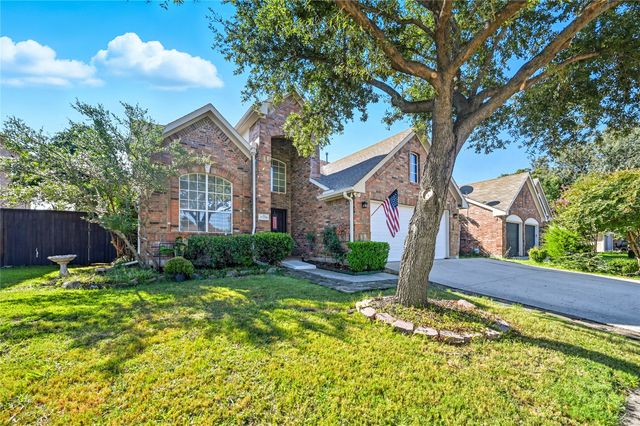 4200 Creek Hollow Way, The Colony, TX 75056