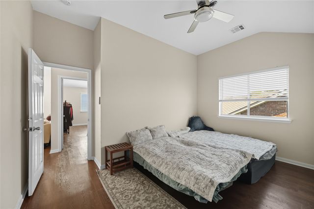4200 Creek Hollow Way, The Colony, TX 75056
