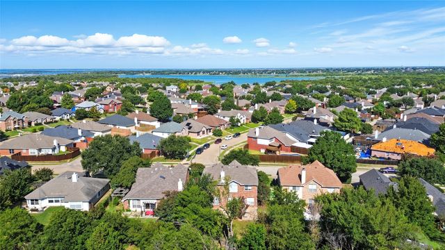 4200 Creek Hollow Way, The Colony, TX 75056