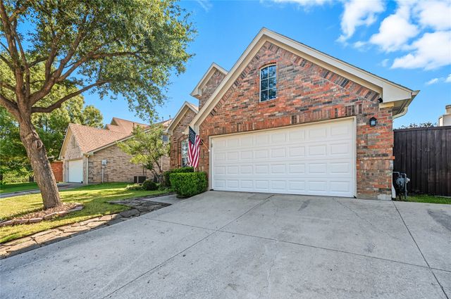 4200 Creek Hollow Way, The Colony, TX 75056