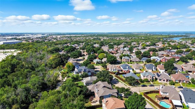 4200 Creek Hollow Way, The Colony, TX 75056