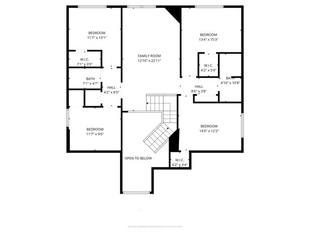 4200 Creek Hollow Way, The Colony, TX 75056