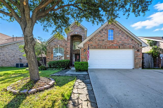 4200 Creek Hollow Way, The Colony, TX 75056