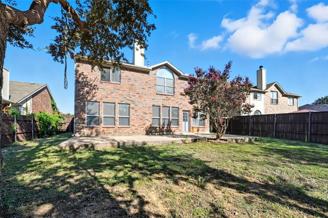 4200 Creek Hollow Way, The Colony, TX 75056